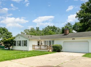 11950 Pippin Rd, Cincinnati, OH 45231