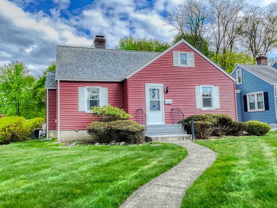 31 Kingston Ave, Poughkeepsie, NY 12603 Zillow