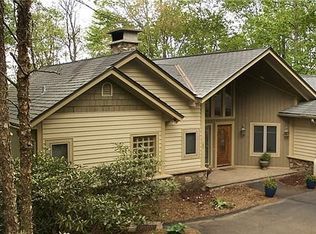 280 Crestwood Forest Dr, Boone, NC 28607