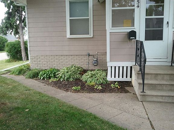 Note landscaping