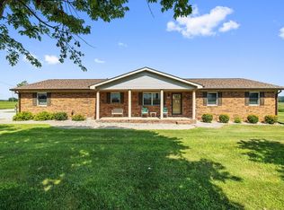 6595 Brown Rd, Madisonville, KY 42431