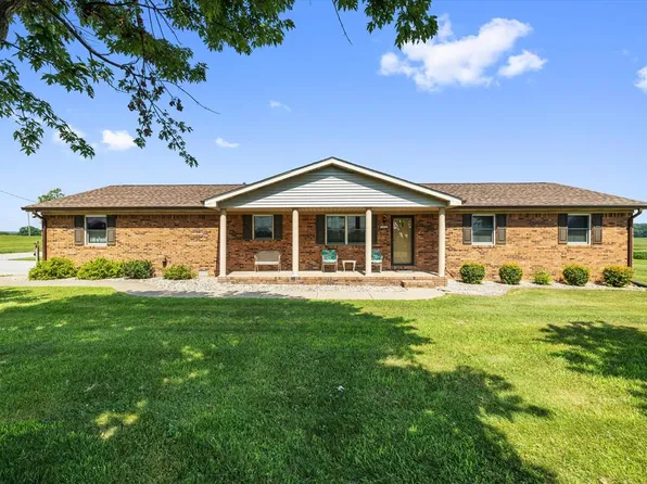 6595 Brown Rd, Madisonville, KY 42431