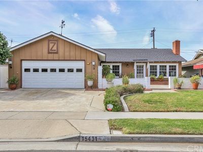 15431 Salisbury Ln, Huntington Beach, CA, 92647
