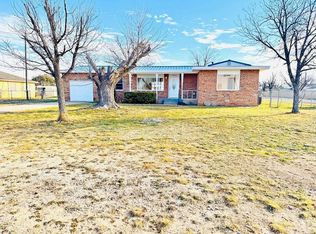 3502 Grape Creek Rd, San Angelo, TX 76903