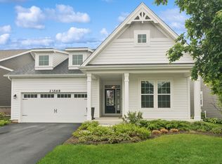23568 N Birkdale Dr, Kildeer, IL 60047
