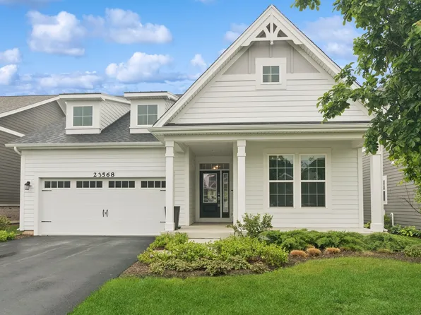 23568 N Birkdale Dr, Kildeer, IL 60047