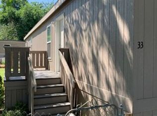 813 Hostetler Way W UNIT 33, The Dalles, OR 97058