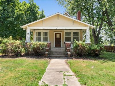 314 E Main St, Odessa, MO, 64076