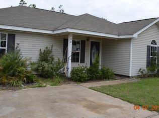 193 Shorey Dr, Defuniak Springs, FL 32433