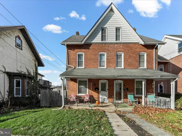 223 W Pennsylvania Ave, Downingtown, PA 19335