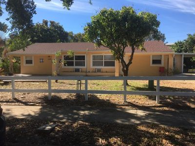 520 52nd Street, West Palm Beach, FL, 33407