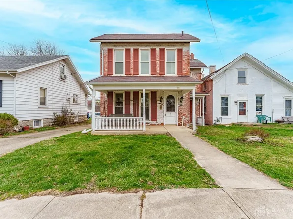 515 Spring St, Piqua, OH 45356