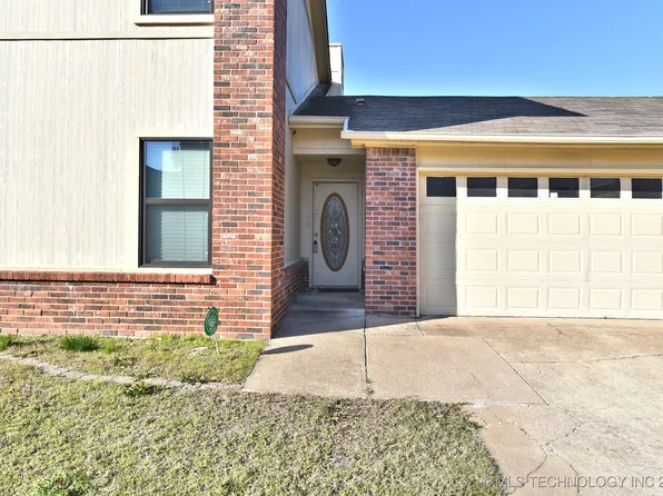 13028 E 28th Pl, Tulsa, OK 74134