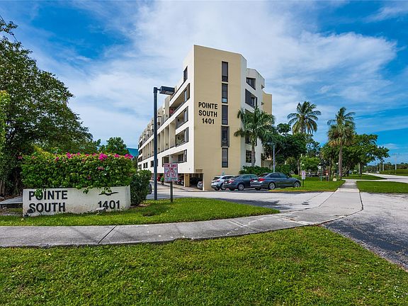 2nd image of 1401 S Federal Highway #122