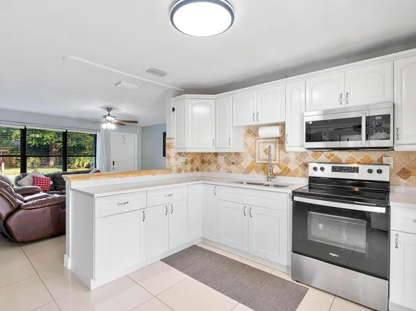 2911 NE 11th Avenue, Pompano Beach, FL 33064