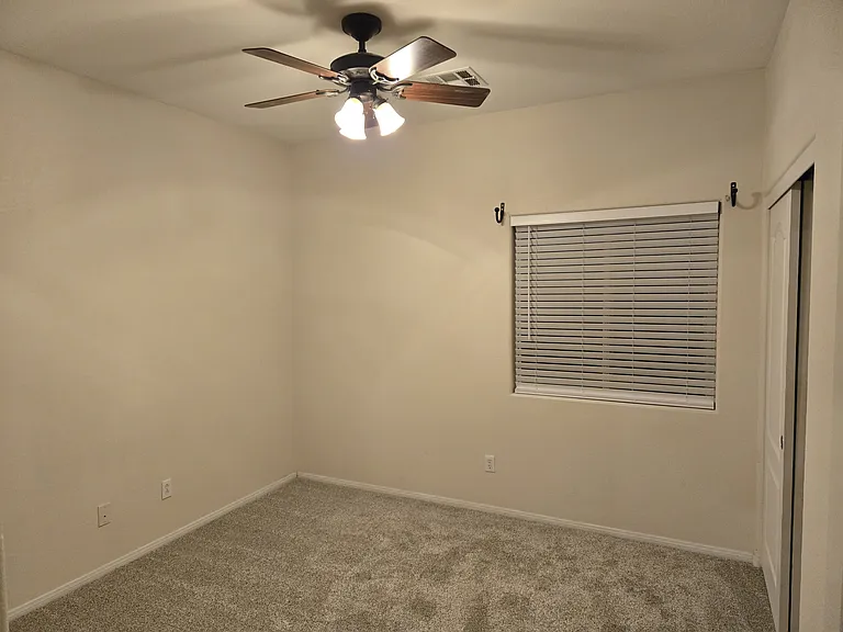 3rd bedroom