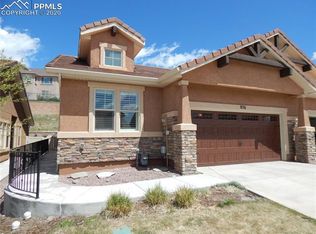 856 Citrine Vw, Colorado Springs, CO 80921