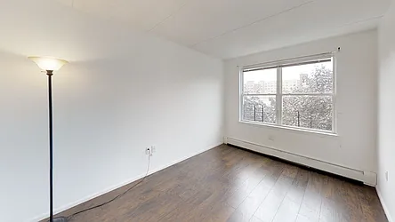 Rented by Keller Williams NYC