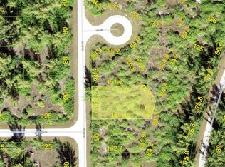 10365 Abello Rd #5, Pt Charlotte, FL 33981