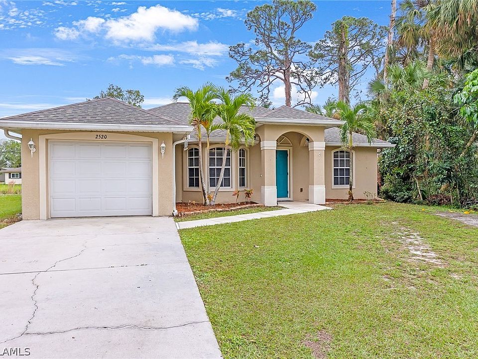 2520 Barcelona Ave, Fort Myers, FL 33905 Zillow