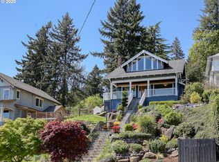 4141 SW Condor Ave, Portland, OR 97239