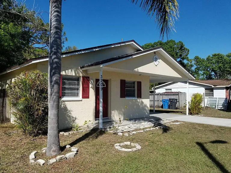 3209 W Lutz Lake Fern Rd — Photo 1