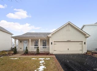 14052 S Hemingway Cir, Plainfield, IL 60544