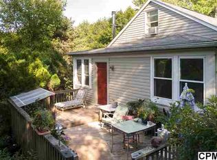 7559 E Appalachian Trl, Harrisburg, PA 17112