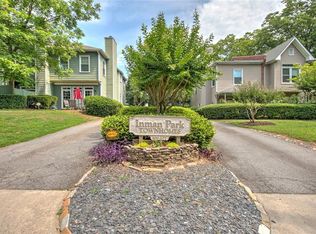 822 Dixie Ave NE, Atlanta, GA 30307