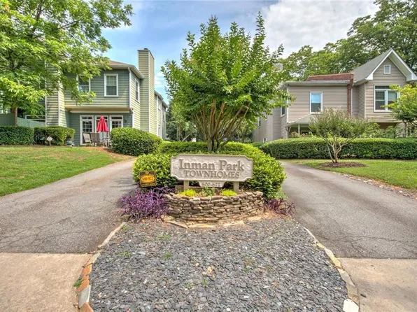 822 Dixie Ave NE, Atlanta, GA 30307