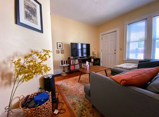 8 Elsmere Ter APT 1, Medford, MA 02155