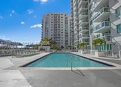 1861 NW South River Dr #2310 — Photo 30