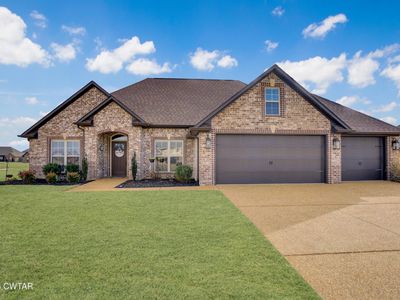 308 Strawberry Ridge Dr, Medina, TN, 38355