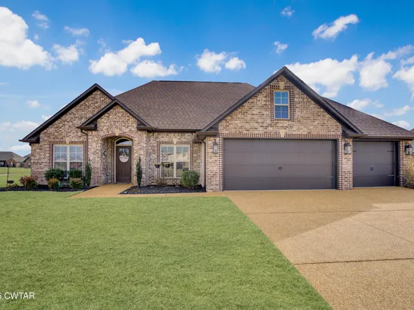 308 Strawberry Ridge Dr, Medina, TN 38355