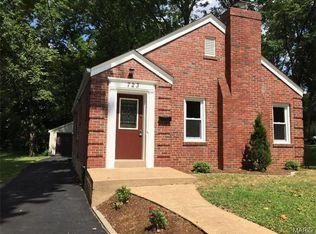 723 Marsan Dr, Saint Louis, MO