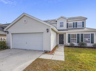 127 Decatur Dr, Summerville, SC 29486