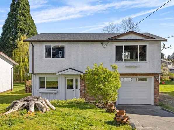 1161 Stillin Dr, Ladysmith, BC V9G 1P3