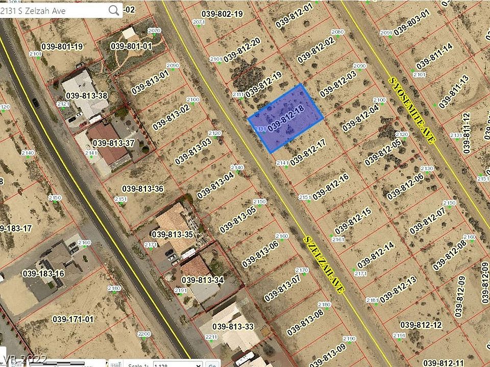 1st image of 2131 S Zelzah Ave