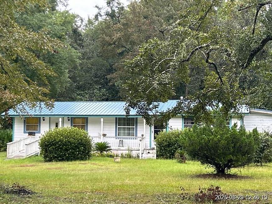 Property Front View