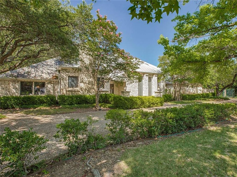 5615 Bent Tree Dr, Dallas, TX 75248 Zillow