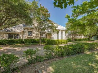 5615 Bent Tree Dr, Dallas, TX 75248