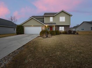 333 Victoria Station Way, Fort Wayne, IN 46814