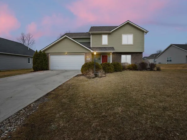 333 Victoria Station Way, Fort Wayne, IN 46814