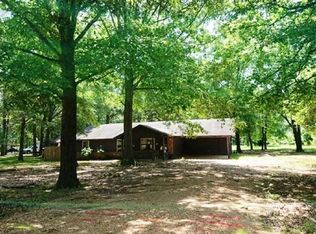535 Ouachita 210, Camden, AR 71701
