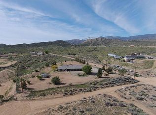 8275 Paramount Rd, Phelan, CA 92371