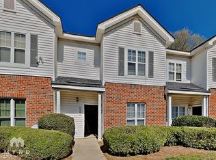 6325 Mallard View Ln, Charlotte, NC 28269