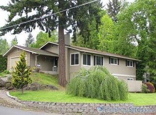 3755 SE Willamette Ave, Milwaukie, OR