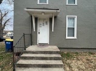 405 Superior St APT 2, Excelsior Springs, MO 64024