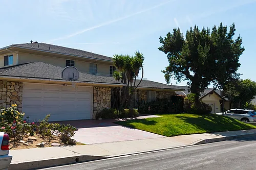 5238 Los Encantos Way Photo 1