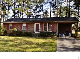 106 Boyette Cir, Smithfield, NC 27577